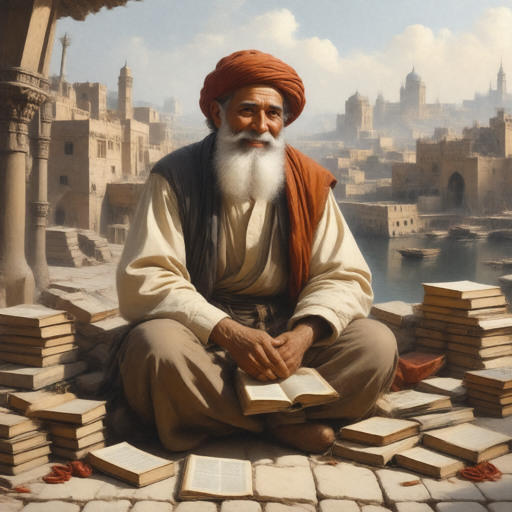 Hasan al-Basri